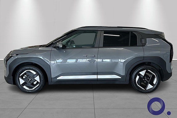 Kia EV3 5 of 5