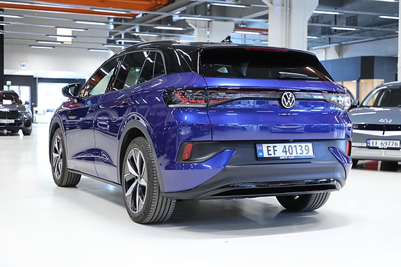 Volkswagen ID.4 GTX 5 of 5