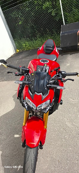 Kawasaki Z 900 50th Anniversary Edition 2023 – Fabrikkgaranti – Meget velholdt 10 of 19