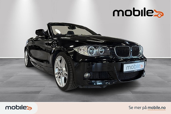 BMW 1-Serie