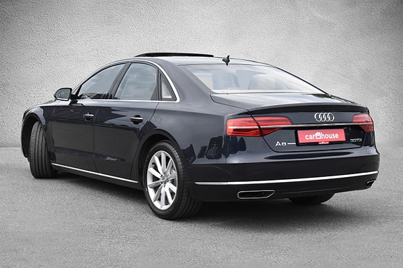 Audi A8 3 of 5