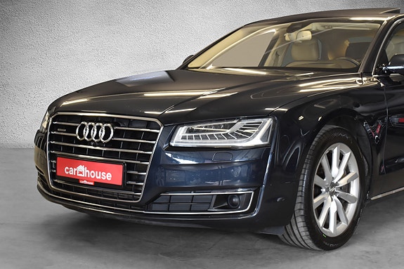 Audi A8 5 of 5