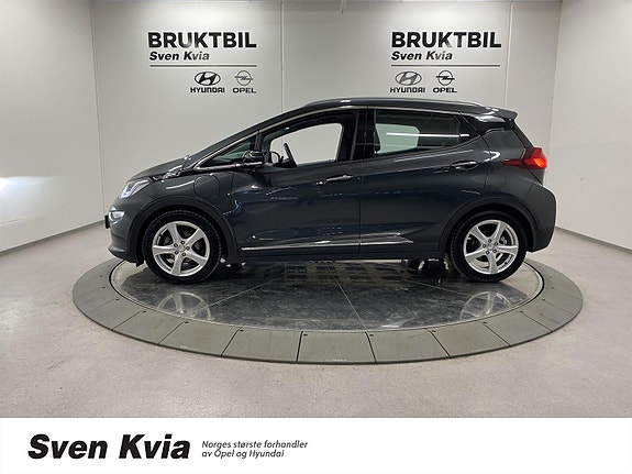 Opel Ampera 5 of 5