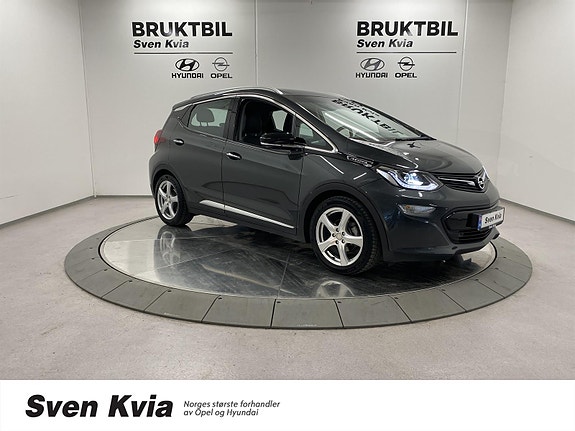 Opel Ampera 3 of 5