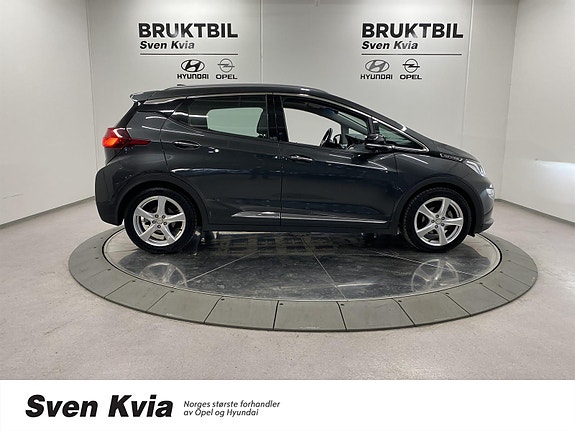 Opel Ampera 4 of 5