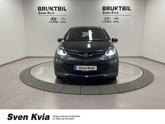Opel Ampera 2 of 5