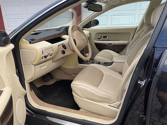 Citroen C6 5 of 5