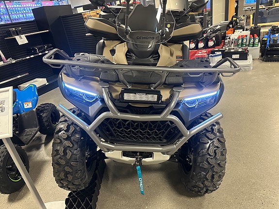 CFMOTO 1000 OVERLAND ABS 2 of 5