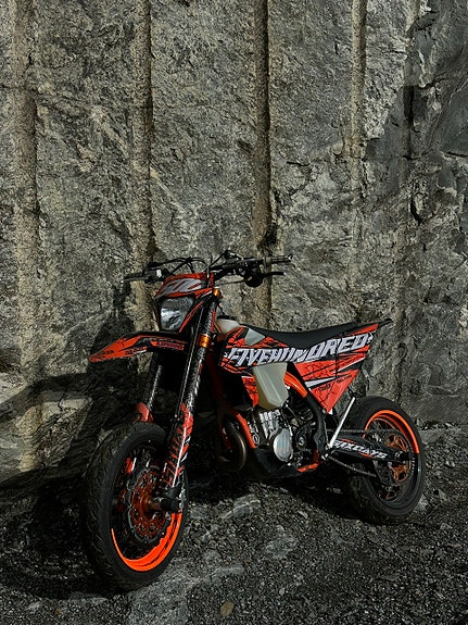 KTM 500 EXC-F 4 of 5