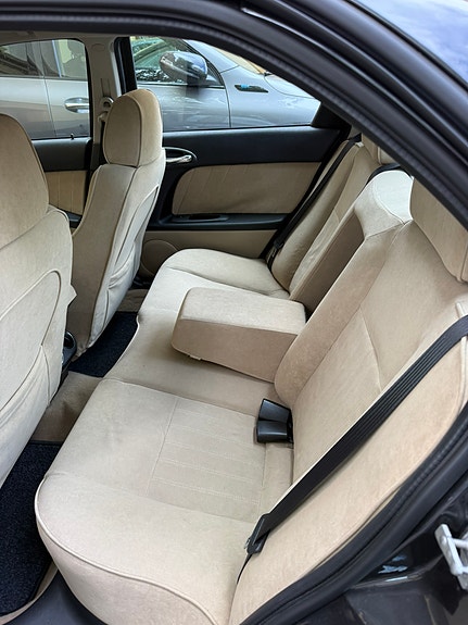 Alfa Romeo 156 10 of 18