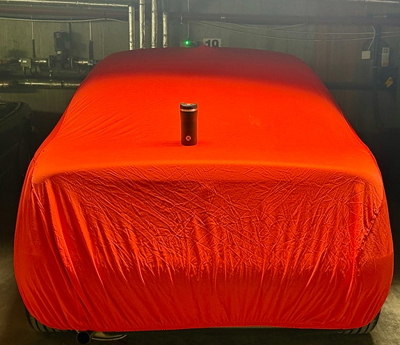 Alfa Romeo 156 18 of 18
