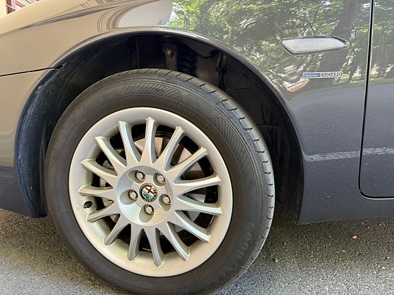 Alfa Romeo 156 11 of 18
