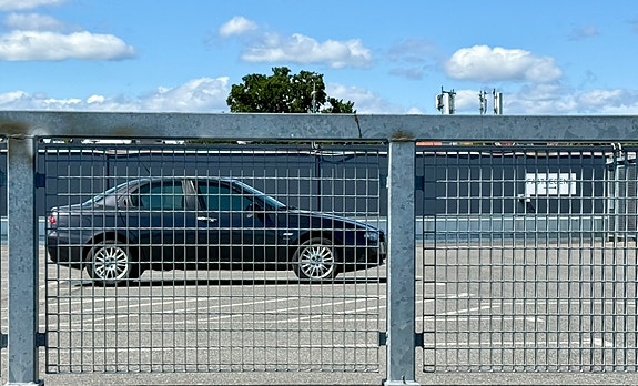 Alfa Romeo 156 2 of 18