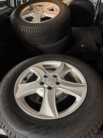 Alfa Romeo 156 19 of 20