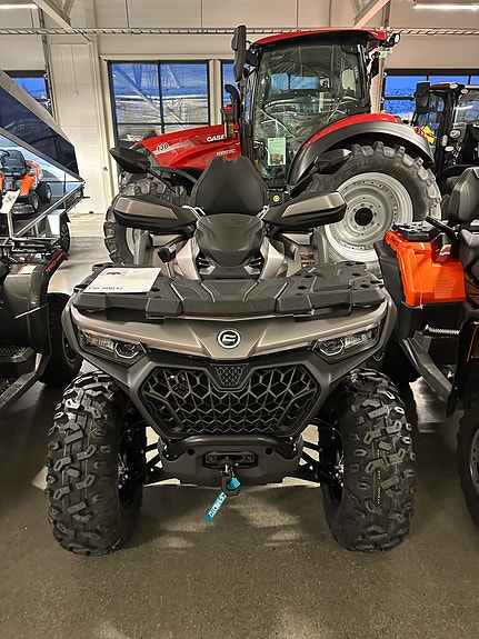 CFMOTO 850 TOURING ABS (105KMT) 3 of 5