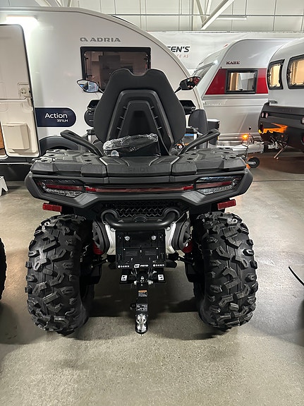 CFMOTO 850 TOURING ABS (105KMT) 2 of 5
