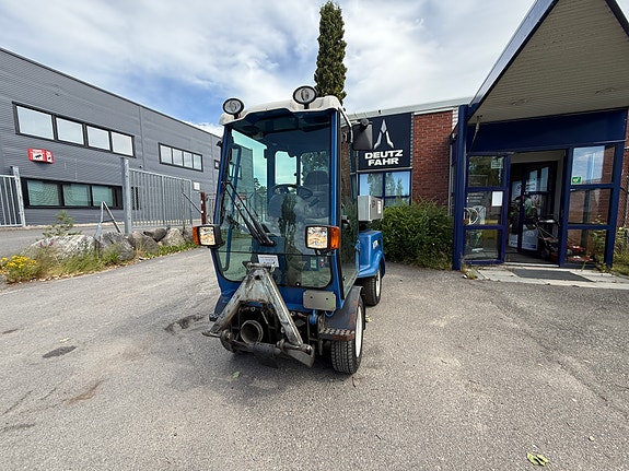 Vitra 2050 OPTI 2 of 5