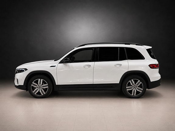 Mercedes-Benz EQB300 6 of 30