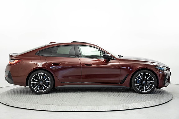 BMW i4 5 of 5