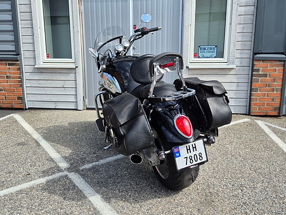 Triumph Rocket III **NY SERVICE/ GARANTI** 8 of 30
