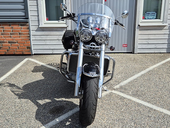 Triumph Rocket III **NY SERVICE/ GARANTI** 14 of 30