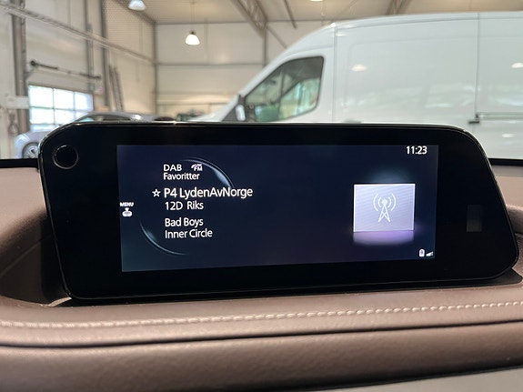 Mazda CX-30 19 of 25