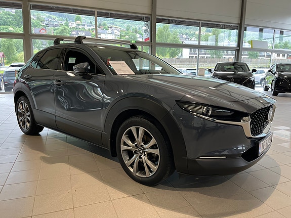 Mazda CX-30 3 of 25