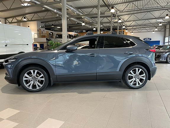 Mazda CX-30 6 of 25