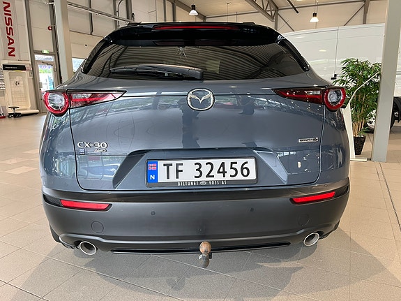 Mazda CX-30 5 of 25