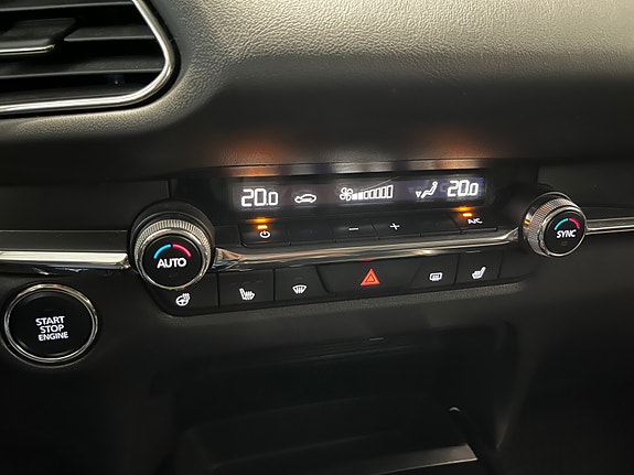 Mazda CX-30 20 of 25