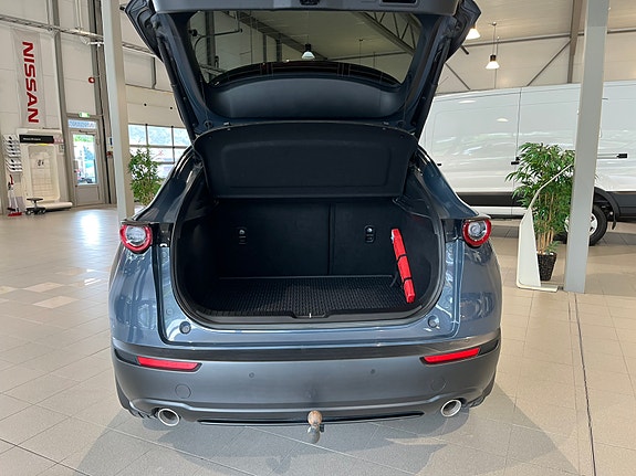Mazda CX-30 7 of 25