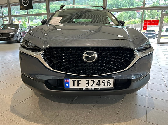 Mazda CX-30 2 of 25