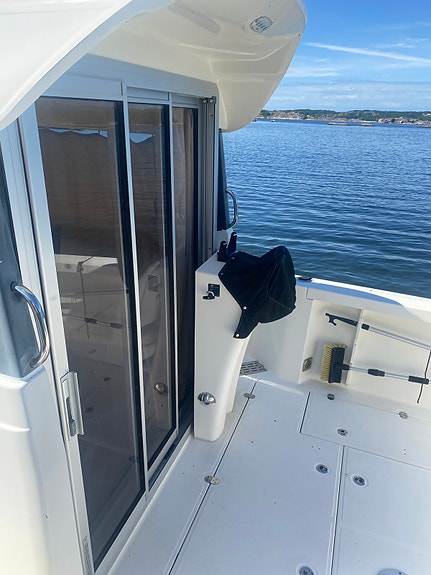 755 Pilothouse selges. 4 of 5