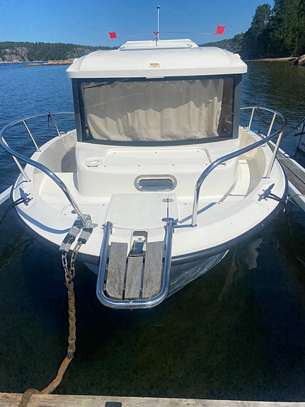 755 Pilothouse selges. 2 of 5