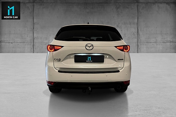 Mazda CX-5 6 of 26