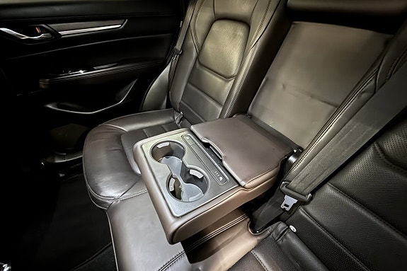 Mazda CX-5 16 of 26