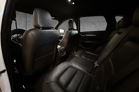 Mazda CX-5 17 of 26