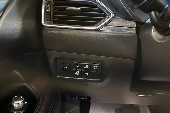 Mazda CX-5 25 of 26