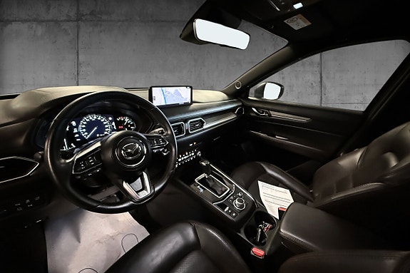Mazda CX-5 10 of 26