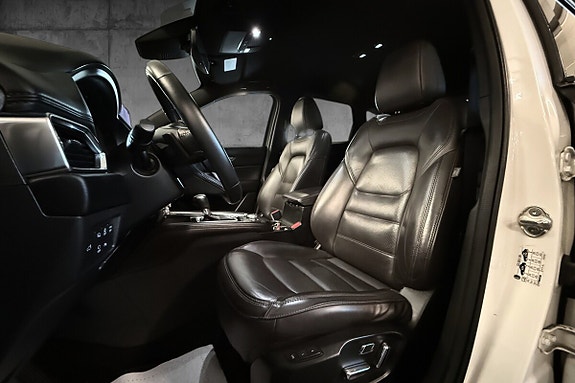 Mazda CX-5 9 of 26