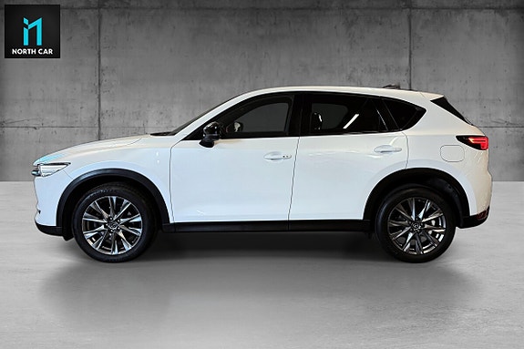 Mazda CX-5 8 of 26