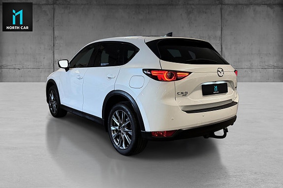 Mazda CX-5 7 of 26