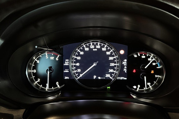 Mazda CX-5 19 of 26