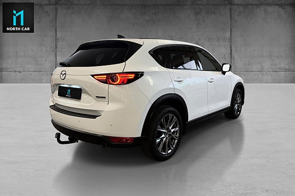 Mazda CX-5 5 of 26