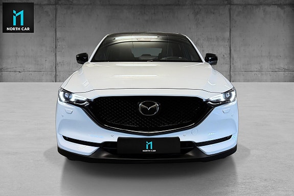 Mazda CX-5 2 of 26