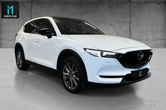 Mazda CX-5 3 of 26