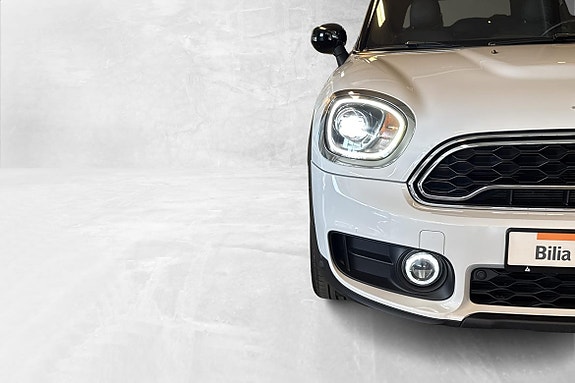 MINI Countryman Cooper SE 5 of 5