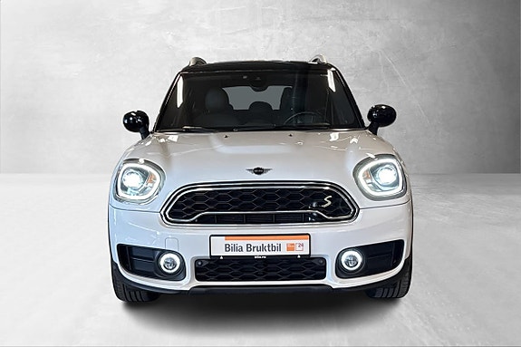 MINI Countryman Cooper SE 4 of 5