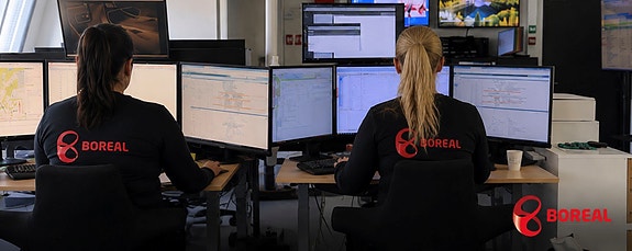 Bilde fra arbeidsgiver