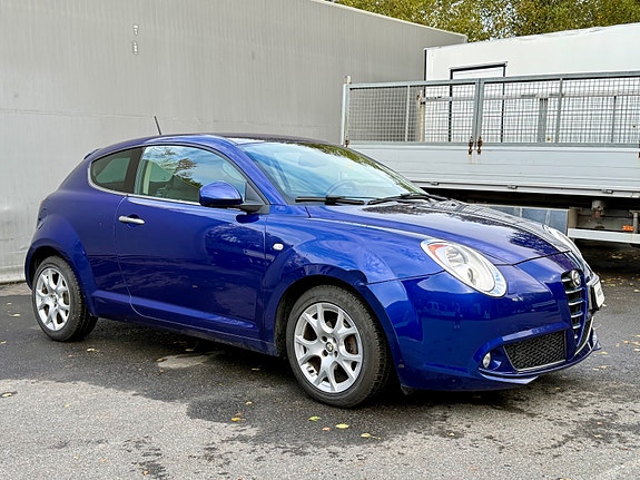 Alfa Romeo MiTo 5 of 5